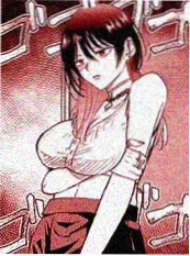 漫画页2
